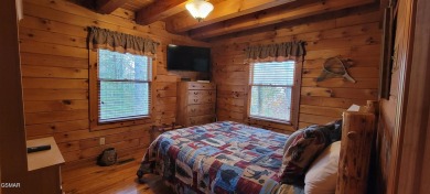 Million-Dollar Smoky Mountain Views in Gated Laurel Valley - on  in Tennessee - for sale on GolfHomes.com, golf home, golf lot