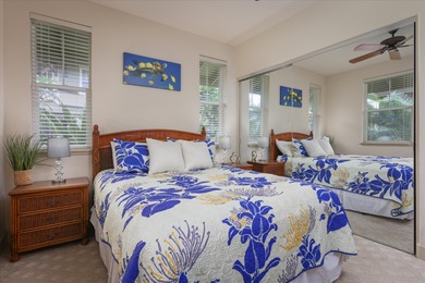 Ownership includes access to the oceanfront Halii Kai Ocean Club on Waikoloa Beach Resort Golf Course in Hawaii - for sale on GolfHomes.com, golf home, golf lot