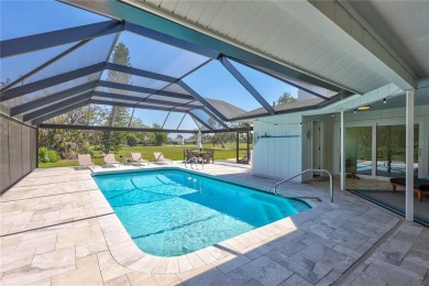 Welcome home to the best of Sarasota.  This updated and TURNKEY on TPC Prestancia in Florida - for sale on GolfHomes.com, golf home, golf lot