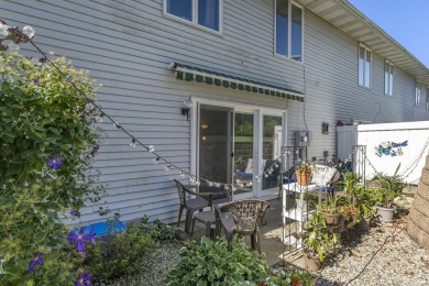 Welcome to 2590 Brookwood! This 2 Bed, 2 Bath home is now on the on Lakes of the Four Seasons Country Club in Indiana - for sale on GolfHomes.com, golf home, golf lot