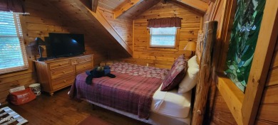 Million-Dollar Smoky Mountain Views in Gated Laurel Valley - on  in Tennessee - for sale on GolfHomes.com, golf home, golf lot