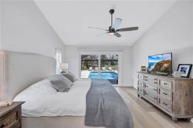 Welcome home to the best of Sarasota.  This updated and TURNKEY on TPC Prestancia in Florida - for sale on GolfHomes.com, golf home, golf lot