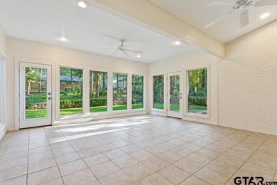 Stop! ... and check out this gorgeous turn key and move-in ready on Hide-A-Way Lake Golf Course in Texas - for sale on GolfHomes.com, golf home, golf lot