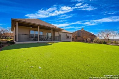 Nestled on the prestigious 9th hole of the River Bend Golf Club on River Bend Golf Club in Texas - for sale on GolfHomes.com, golf home, golf lot