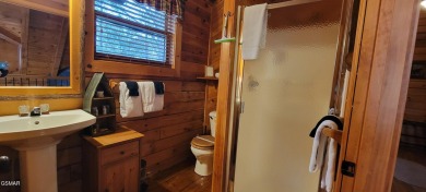 Million-Dollar Smoky Mountain Views in Gated Laurel Valley - on  in Tennessee - for sale on GolfHomes.com, golf home, golf lot