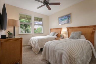 Ownership includes access to the oceanfront Halii Kai Ocean Club on Waikoloa Beach Resort Golf Course in Hawaii - for sale on GolfHomes.com, golf home, golf lot