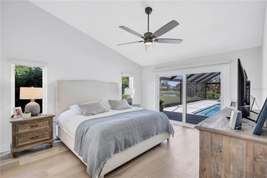 Welcome home to the best of Sarasota.  This updated and TURNKEY on TPC Prestancia in Florida - for sale on GolfHomes.com, golf home, golf lot