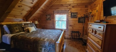 Million-Dollar Smoky Mountain Views in Gated Laurel Valley - on  in Tennessee - for sale on GolfHomes.com, golf home, golf lot