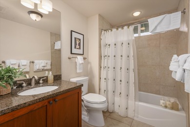 Ownership includes access to the oceanfront Halii Kai Ocean Club on Waikoloa Beach Resort Golf Course in Hawaii - for sale on GolfHomes.com, golf home, golf lot