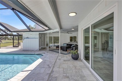 Welcome home to the best of Sarasota.  This updated and TURNKEY on TPC Prestancia in Florida - for sale on GolfHomes.com, golf home, golf lot