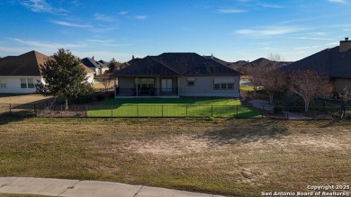 Nestled on the prestigious 9th hole of the River Bend Golf Club on River Bend Golf Club in Texas - for sale on GolfHomes.com, golf home, golf lot