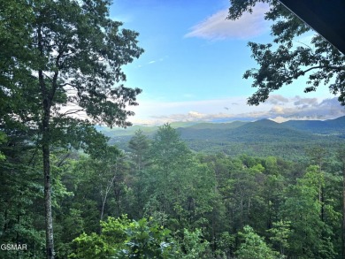 Million-Dollar Smoky Mountain Views in Gated Laurel Valley - on  in Tennessee - for sale on GolfHomes.com, golf home, golf lot