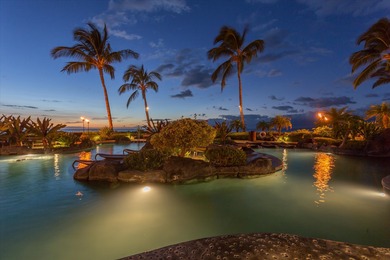 Ownership includes access to the oceanfront Halii Kai Ocean Club on Waikoloa Beach Resort Golf Course in Hawaii - for sale on GolfHomes.com, golf home, golf lot
