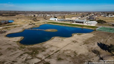 Nestled on the prestigious 9th hole of the River Bend Golf Club on River Bend Golf Club in Texas - for sale on GolfHomes.com, golf home, golf lot