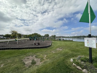 Welcome to 2590 Brookwood! This 2 Bed, 2 Bath home is now on the on Lakes of the Four Seasons Country Club in Indiana - for sale on GolfHomes.com, golf home, golf lot