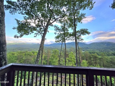 Million-Dollar Smoky Mountain Views in Gated Laurel Valley - on  in Tennessee - for sale on GolfHomes.com, golf home, golf lot