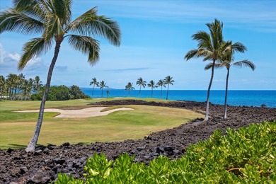 Ownership includes access to the oceanfront Halii Kai Ocean Club on Waikoloa Beach Resort Golf Course in Hawaii - for sale on GolfHomes.com, golf home, golf lot