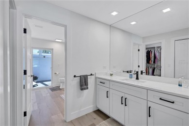 Welcome home to the best of Sarasota.  This updated and TURNKEY on TPC Prestancia in Florida - for sale on GolfHomes.com, golf home, golf lot