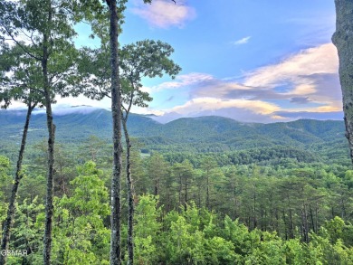 Million-Dollar Smoky Mountain Views in Gated Laurel Valley - on  in Tennessee - for sale on GolfHomes.com, golf home, golf lot