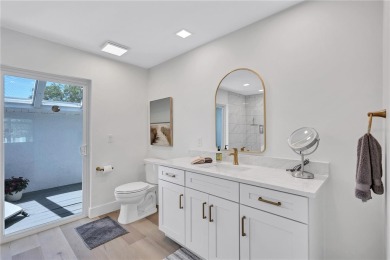 Welcome home to the best of Sarasota.  This updated and TURNKEY on TPC Prestancia in Florida - for sale on GolfHomes.com, golf home, golf lot
