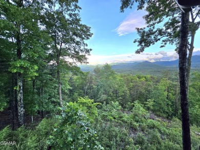 Million-Dollar Smoky Mountain Views in Gated Laurel Valley - on  in Tennessee - for sale on GolfHomes.com, golf home, golf lot
