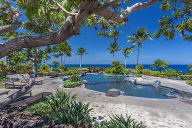 Ownership includes access to the oceanfront Halii Kai Ocean Club on Waikoloa Beach Resort Golf Course in Hawaii - for sale on GolfHomes.com, golf home, golf lot