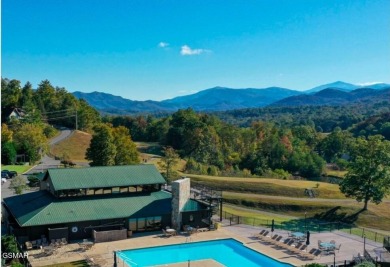 Million-Dollar Smoky Mountain Views in Gated Laurel Valley - on  in Tennessee - for sale on GolfHomes.com, golf home, golf lot