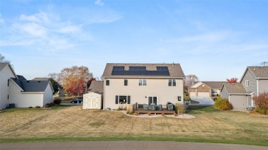 Golf Course Living at Briarwood Golf Club in Ankeny!
Live off on Briarwood Club of Ankeny in Iowa - for sale on GolfHomes.com, golf home, golf lot