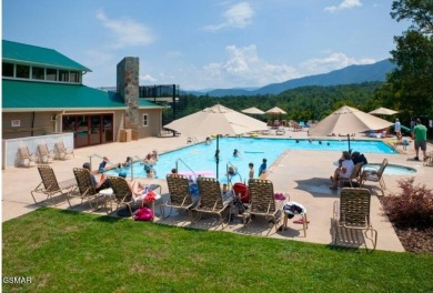 Million-Dollar Smoky Mountain Views in Gated Laurel Valley - on  in Tennessee - for sale on GolfHomes.com, golf home, golf lot