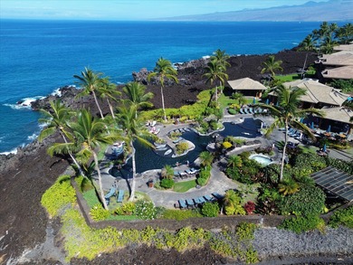 Ownership includes access to the oceanfront Halii Kai Ocean Club on Waikoloa Beach Resort Golf Course in Hawaii - for sale on GolfHomes.com, golf home, golf lot