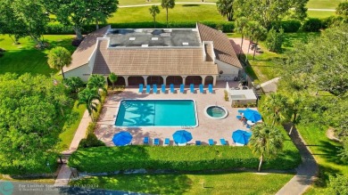 RARELY AVAILABLE CORNER UNIT NEWLY PRICED FOR QUICK SALE*** on Boca Dunes Golf and Country Club in Florida - for sale on GolfHomes.com, golf home, golf lot