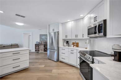 Welcome home to the best of Sarasota.  This updated and TURNKEY on TPC Prestancia in Florida - for sale on GolfHomes.com, golf home, golf lot
