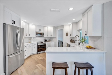 Welcome home to the best of Sarasota.  This updated and TURNKEY on TPC Prestancia in Florida - for sale on GolfHomes.com, golf home, golf lot