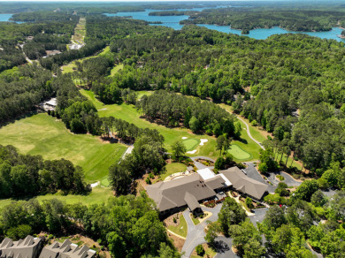 Keowee Key living  on Keowee Key Golf and Country Club in South Carolina - for sale on GolfHomes.com, golf home, golf lot