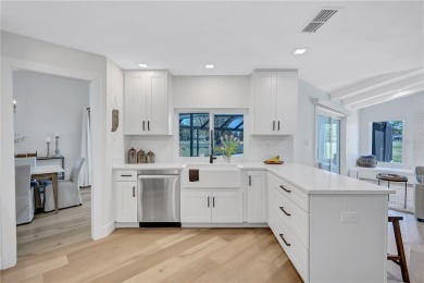 Welcome home to the best of Sarasota.  This updated and TURNKEY on TPC Prestancia in Florida - for sale on GolfHomes.com, golf home, golf lot