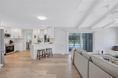 Welcome home to the best of Sarasota.  This updated and TURNKEY on TPC Prestancia in Florida - for sale on GolfHomes.com, golf home, golf lot