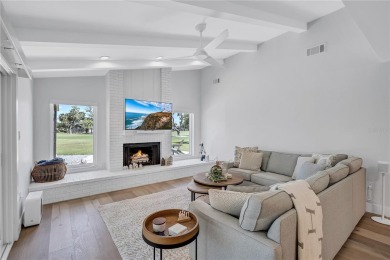Welcome home to the best of Sarasota.  This updated and TURNKEY on TPC Prestancia in Florida - for sale on GolfHomes.com, golf home, golf lot