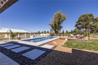 ASSUMABLE VA LOAN with a 2.75% INTEREST RATE! WOW This modern on Lakeview Executive Golf Course in Nevada - for sale on GolfHomes.com, golf home, golf lot