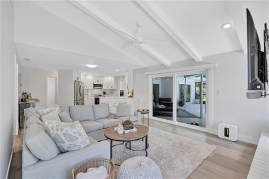 Welcome home to the best of Sarasota.  This updated and TURNKEY on TPC Prestancia in Florida - for sale on GolfHomes.com, golf home, golf lot
