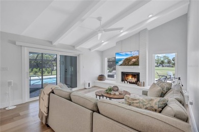 Welcome home to the best of Sarasota.  This updated and TURNKEY on TPC Prestancia in Florida - for sale on GolfHomes.com, golf home, golf lot