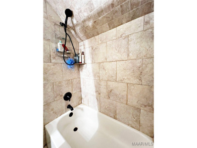 Located on large corner lot with over 1/2 acre with fabulous on Emerald Mountain Golf Course in Alabama - for sale on GolfHomes.com, golf home, golf lot