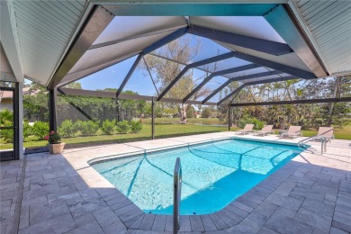 Welcome home to the best of Sarasota.  This updated and TURNKEY on TPC Prestancia in Florida - for sale on GolfHomes.com, golf home, golf lot