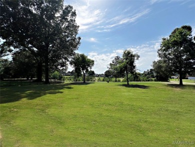 Located on large corner lot with over 1/2 acre with fabulous on Emerald Mountain Golf Course in Alabama - for sale on GolfHomes.com, golf home, golf lot