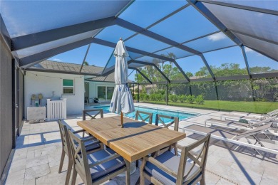 Welcome home to the best of Sarasota.  This updated and TURNKEY on TPC Prestancia in Florida - for sale on GolfHomes.com, golf home, golf lot
