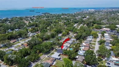 Welcome to this beautifully updated 3-bedroom, 2-bathroom on The Dunedin Country Club in Florida - for sale on GolfHomes.com, golf home, golf lot
