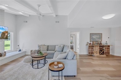 Welcome home to the best of Sarasota.  This updated and TURNKEY on TPC Prestancia in Florida - for sale on GolfHomes.com, golf home, golf lot