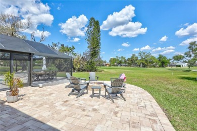Welcome home to the best of Sarasota.  This updated and TURNKEY on TPC Prestancia in Florida - for sale on GolfHomes.com, golf home, golf lot