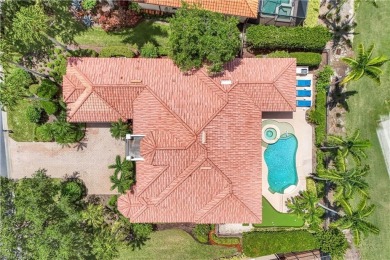 Welcome to this exquisitely remodeled home in Vasari Country on Vasari Country Club in Florida - for sale on GolfHomes.com, golf home, golf lot