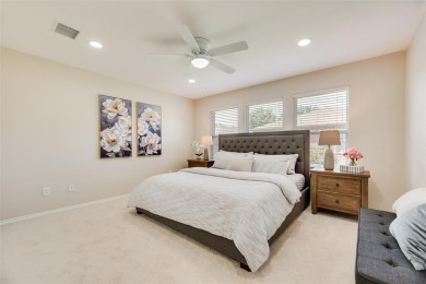 Welcome to a home that feels less like a move and more like a on Frisco Lakes Golf Course in Texas - for sale on GolfHomes.com, golf home, golf lot