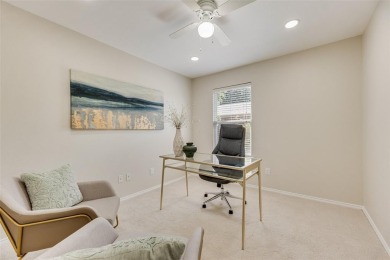 Welcome to a home that feels less like a move and more like a on Frisco Lakes Golf Course in Texas - for sale on GolfHomes.com, golf home, golf lot